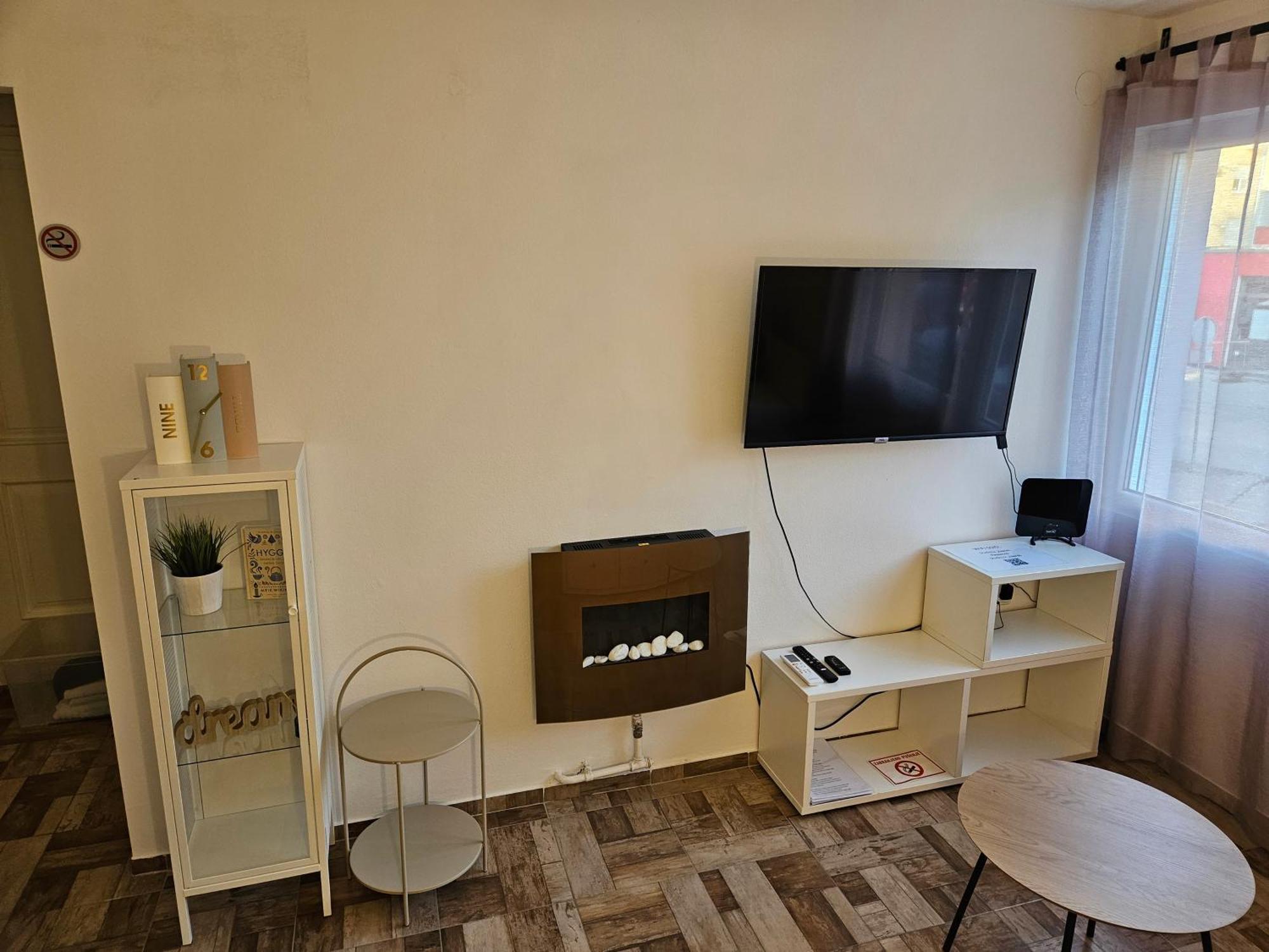 Studio 12 Zágráb Kültér fotó