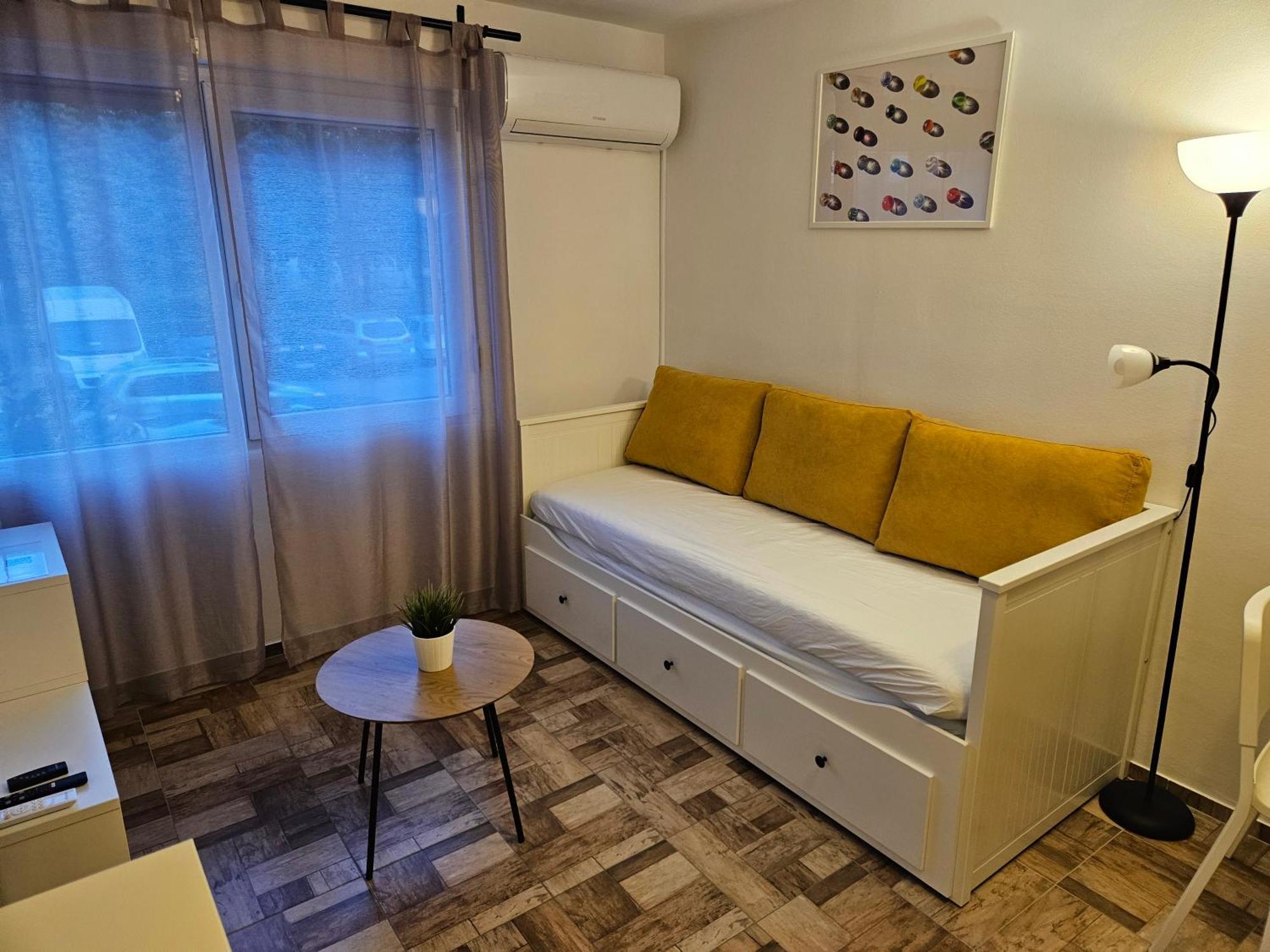 Studio 12 Zágráb Kültér fotó